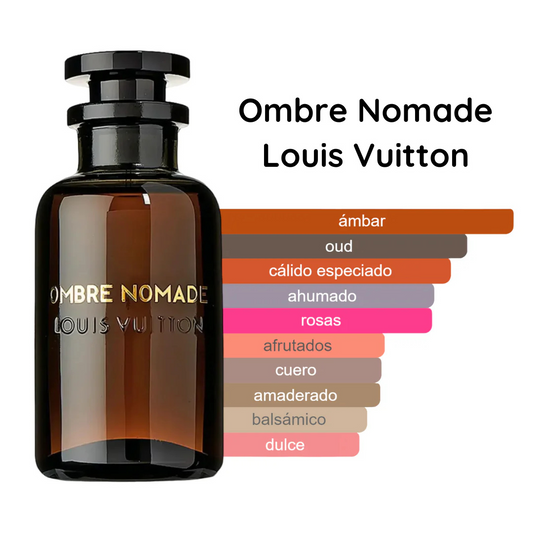 OMBRE NOMADE+ CAJA DE LUJO | OBSEQUIO ESPECIAL