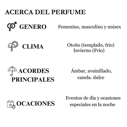 LATTAFA KHAMRAH | + CAJA DE LUJO Y OBSEQUIO GRATIS