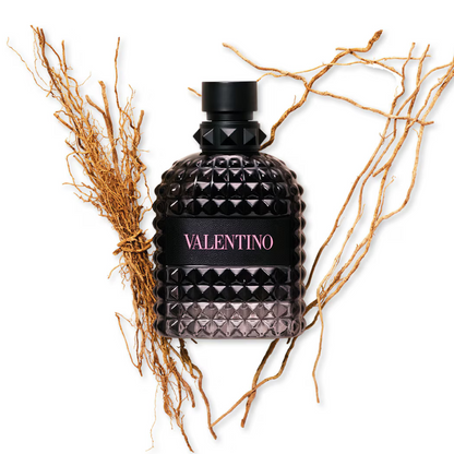 VALENTINO BORN IN ROMA| OBSEQUIO SORPRESA